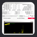 ezProc1D: Automated 1D Batch Processing