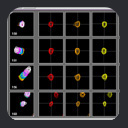 Extraction of Chemical Shift Evolution