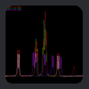 WAMPAS Spectral Display